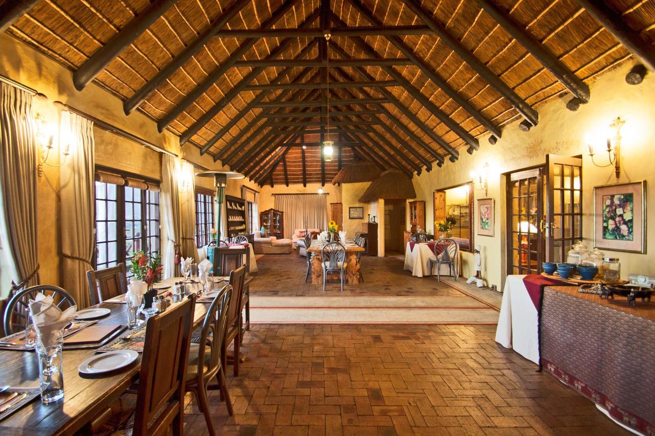 Wild Rose Country Lodge Noordhoek Exterior photo